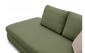 Ecksofa links 5-Sitzer OTTO