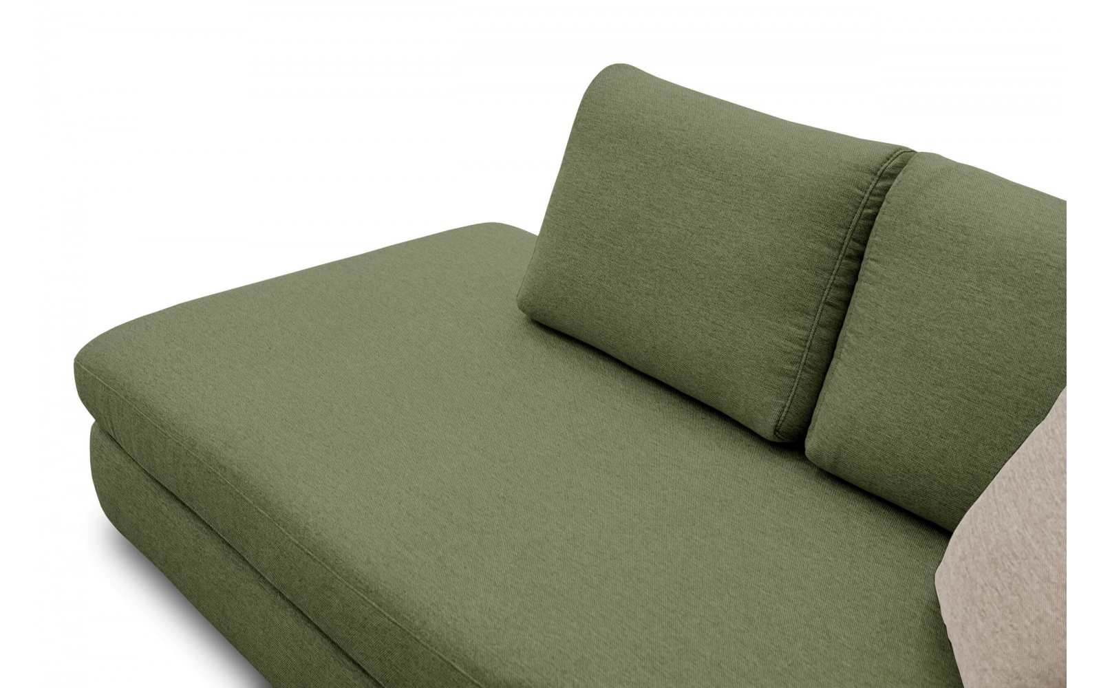 Ecksofa links 5-Sitzer OTTO