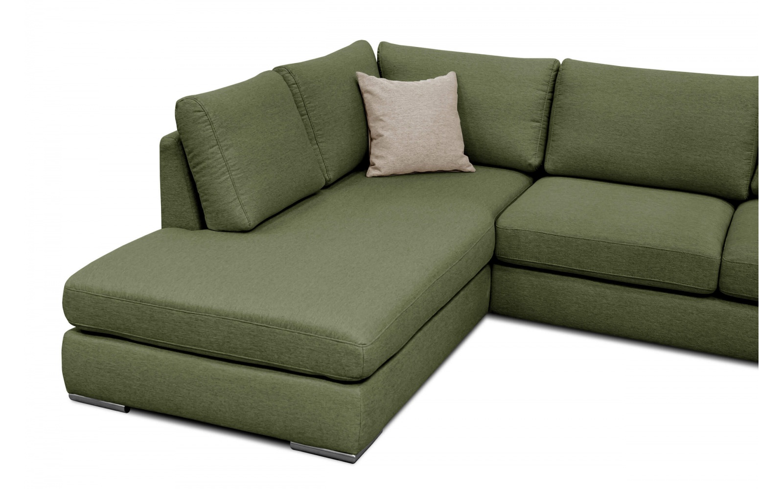 Ecksofa links 5-Sitzer OTTO