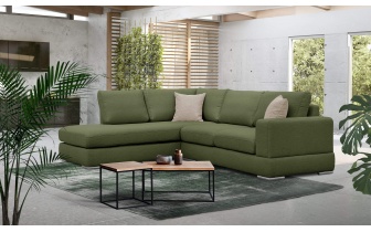 Ecksofa links 5-Sitzer OTTO