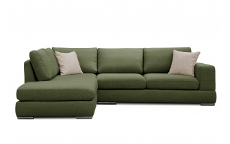 Ecksofa links 5-Sitzer OTTO