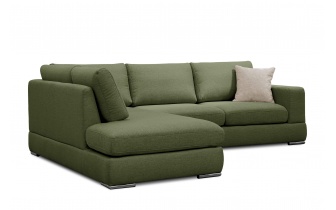 Ecksofa links 5-Sitzer OTTO