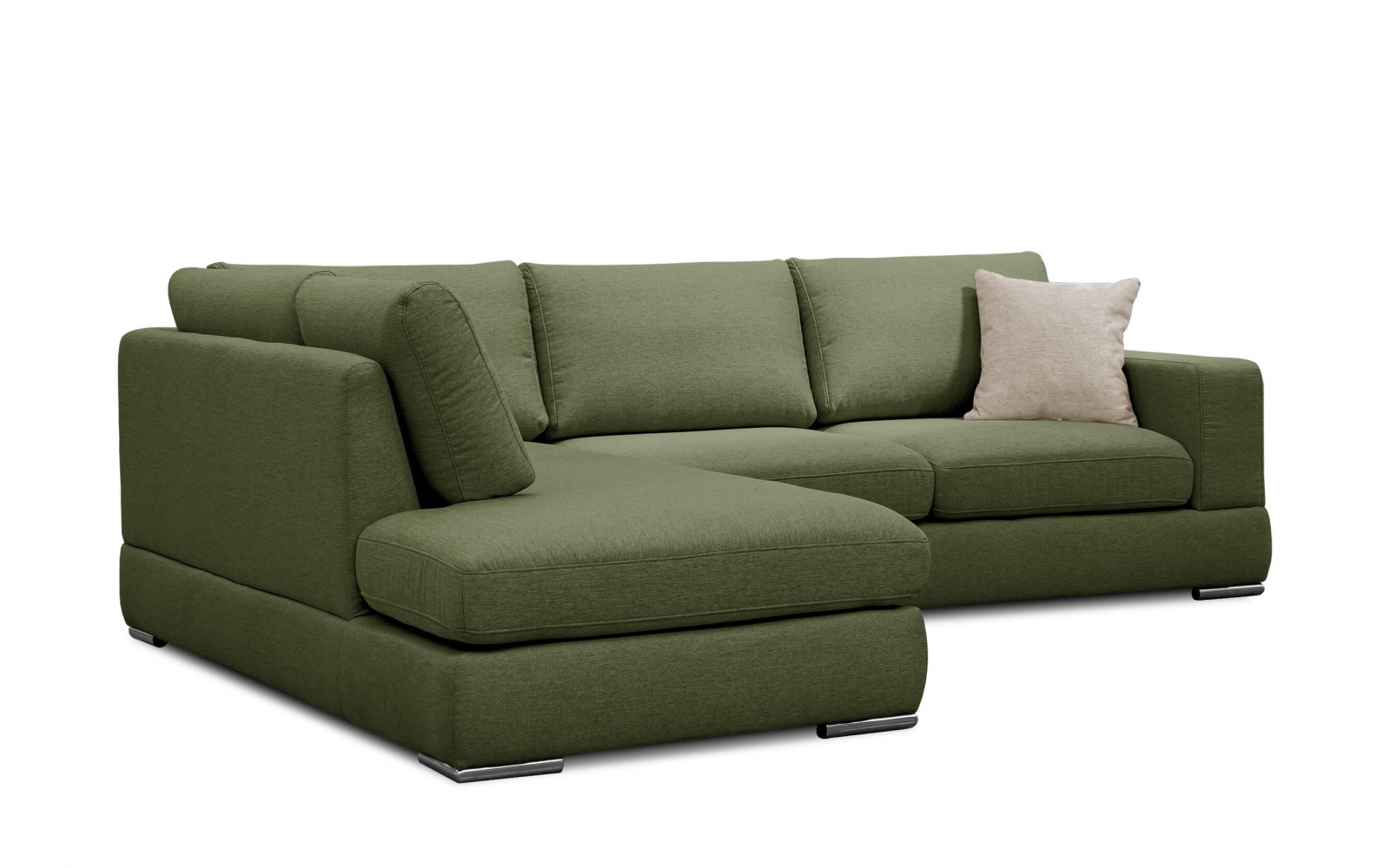 Ecksofa links 5-Sitzer OTTO