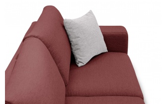 Ecksofa links 5-Sitzer OTTO