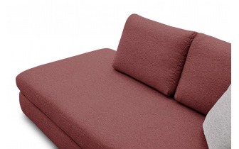 Ecksofa links 5-Sitzer OTTO