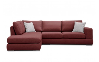 Ecksofa links 5-Sitzer OTTO