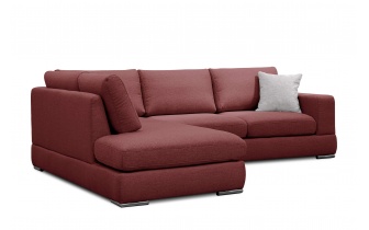 Ecksofa links 5-Sitzer OTTO