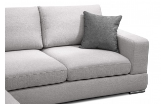 Ecksofa links 5-Sitzer OTTO