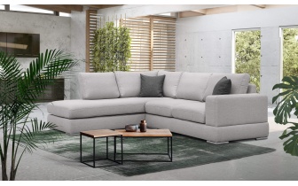 Ecksofa links 5-Sitzer OTTO