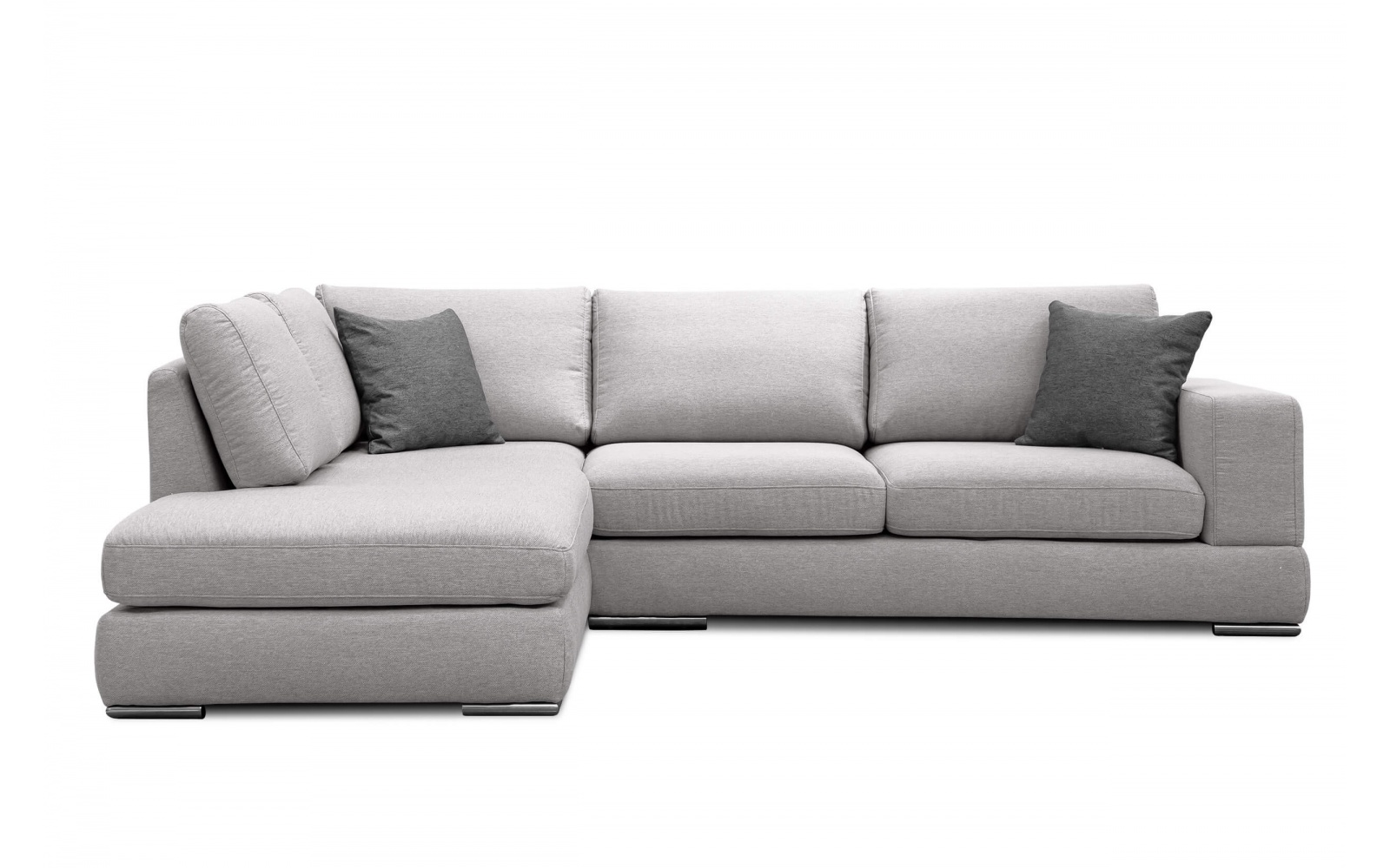 Ecksofa links 5-Sitzer OTTO