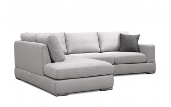 Ecksofa links 5-Sitzer OTTO