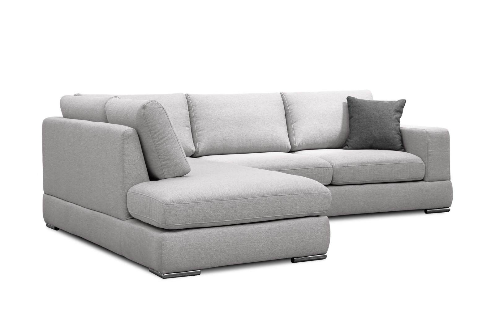 Ecksofa links 5-Sitzer OTTO