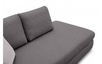 Ecksofa rechts 5-Sitzer OTTO