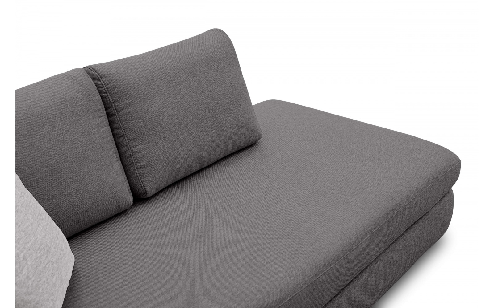 Ecksofa rechts 5-Sitzer OTTO