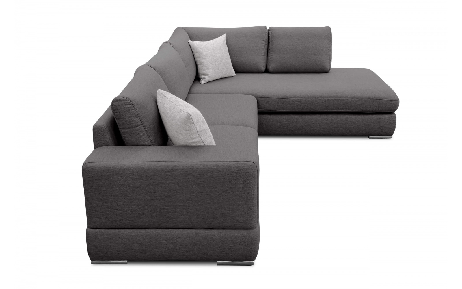 Ecksofa rechts 5-Sitzer OTTO