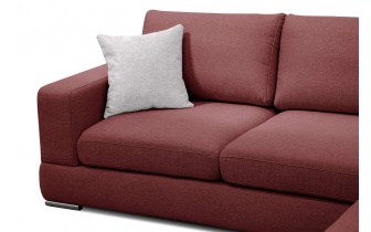 Ecksofa rechts 5-Sitzer OTTO