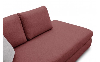 Ecksofa rechts 5-Sitzer OTTO