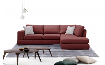 Ecksofa rechts 5-Sitzer OTTO