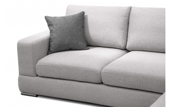 Ecksofa rechts 5-Sitzer OTTO