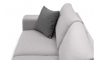 Ecksofa rechts 5-Sitzer OTTO