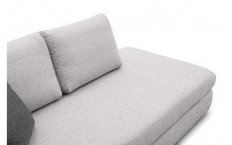 Ecksofa rechts 5-Sitzer OTTO