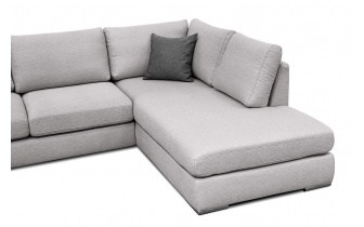 Ecksofa rechts 5-Sitzer OTTO