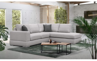 Ecksofa rechts 5-Sitzer OTTO