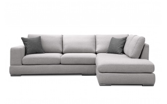 Ecksofa rechts 5-Sitzer OTTO