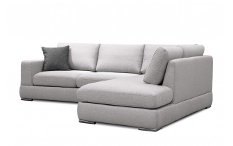 Ecksofa rechts 5-Sitzer OTTO