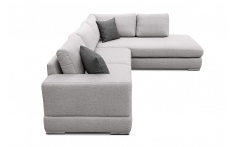 Ecksofa rechts 5-Sitzer OTTO