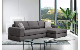 Ecksofa rechts 4-Sitzer OTTO