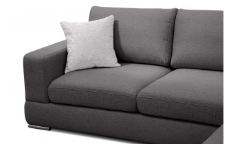 Ecksofa rechts 4-Sitzer OTTO