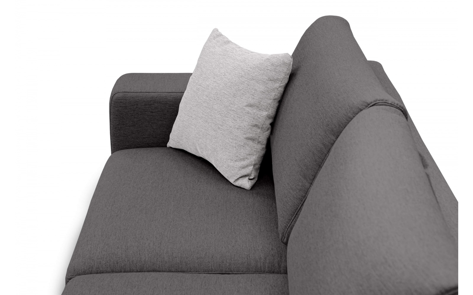 Ecksofa rechts 4-Sitzer OTTO