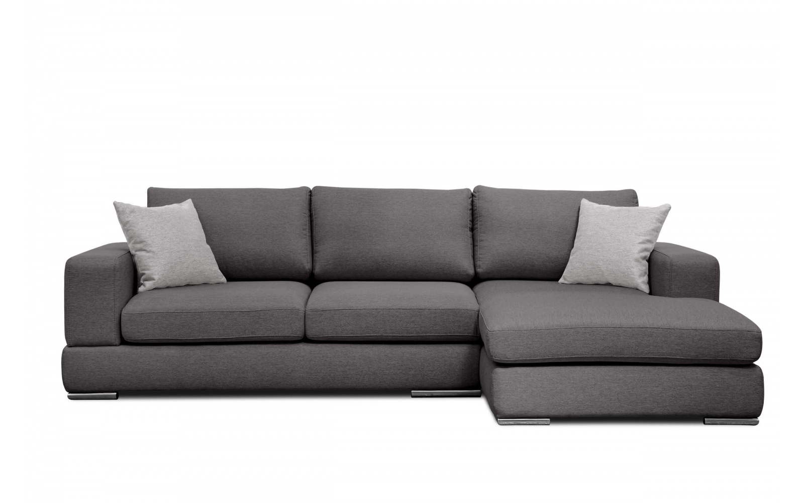 Ecksofa rechts 4-Sitzer OTTO