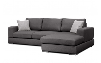 Ecksofa rechts 4-Sitzer OTTO
