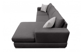 Ecksofa rechts 4-Sitzer OTTO