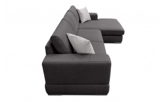 Ecksofa rechts 4-Sitzer OTTO