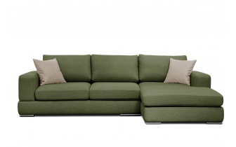 Ecksofa rechts 4-Sitzer OTTO