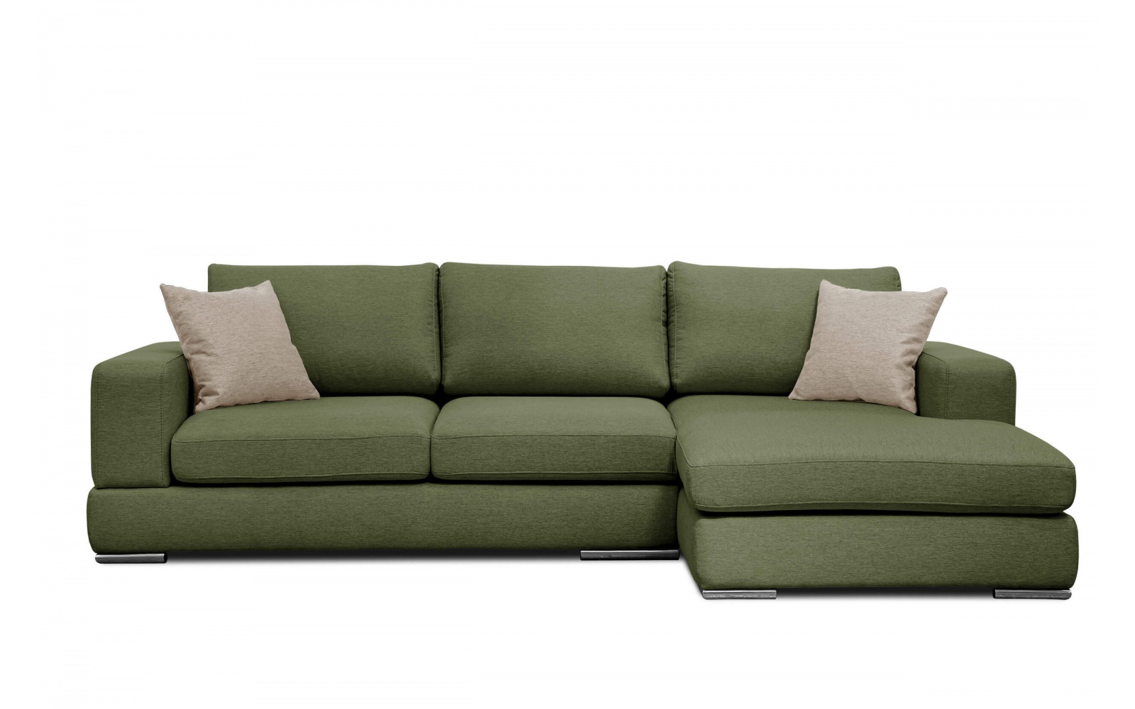 Ecksofa rechts 4-Sitzer OTTO