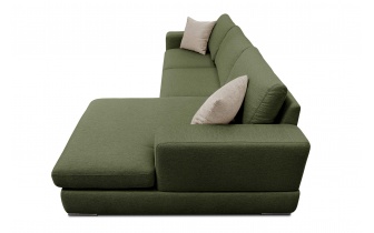 Ecksofa rechts 4-Sitzer OTTO