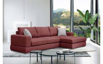 Ecksofa rechts 4-Sitzer OTTO