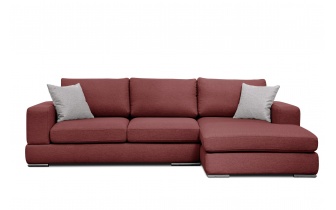 Ecksofa rechts 4-Sitzer OTTO