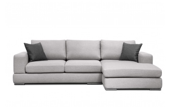 Ecksofa rechts 4-Sitzer OTTO