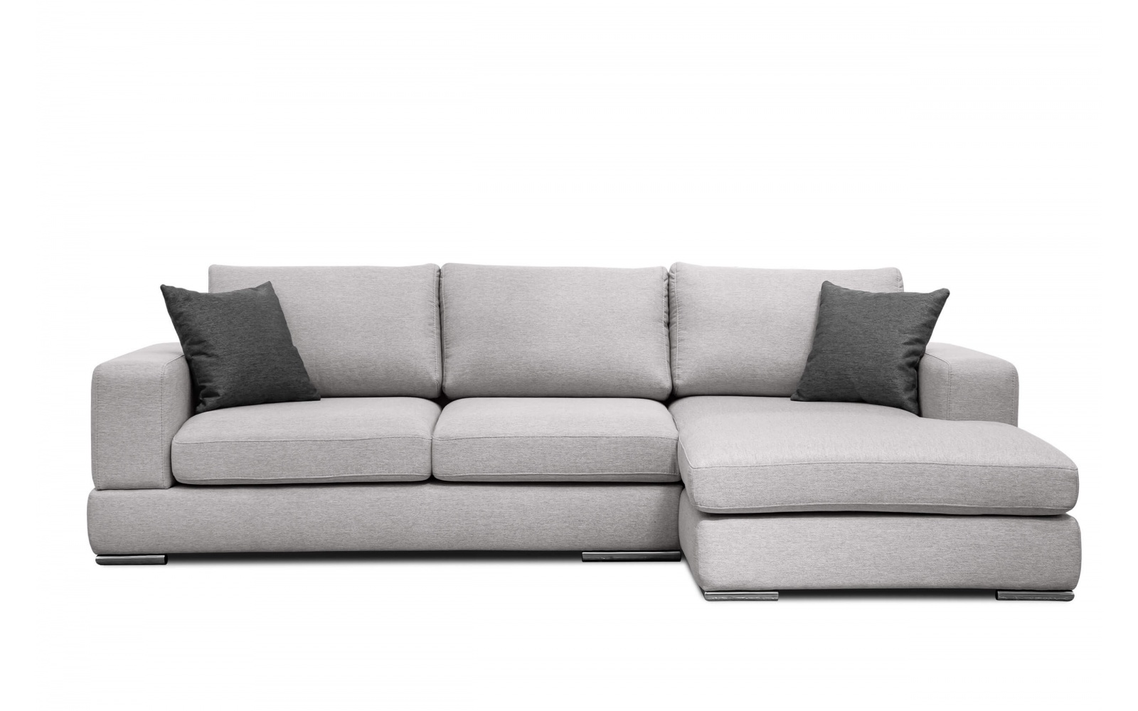 Ecksofa rechts 4-Sitzer OTTO