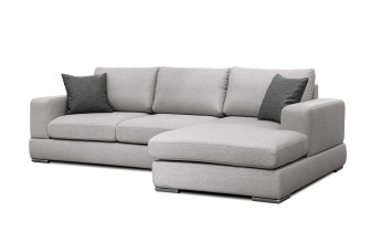 Ecksofa rechts 4-Sitzer OTTO