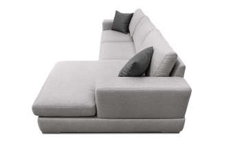 Ecksofa rechts 4-Sitzer OTTO