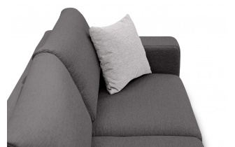 Ecksofa links 4-Sitzer OTTO