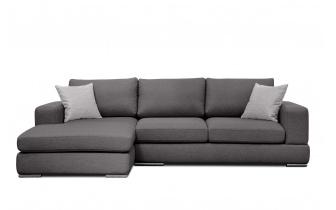 Ecksofa links 4-Sitzer OTTO