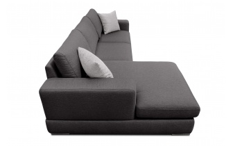 Ecksofa links 4-Sitzer OTTO