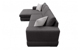 Ecksofa links 4-Sitzer OTTO